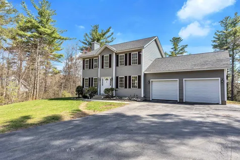 358 Poor Farm Road New Ipswich NH 03071