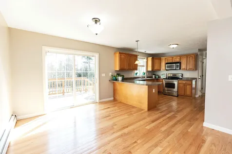 358 Poor Farm Road New Ipswich NH 03071
