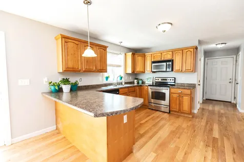 358 Poor Farm Road New Ipswich NH 03071