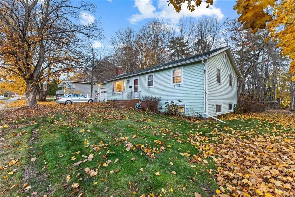 144 Wildwood Drive Burlington VT 05408