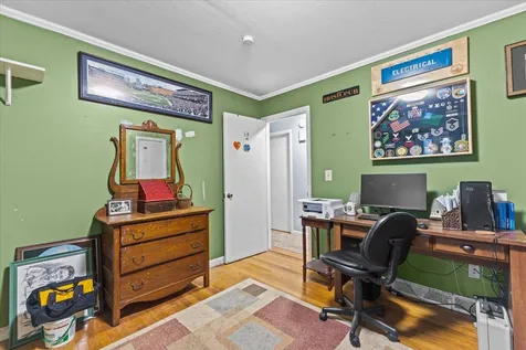 144 Wildwood Drive Burlington VT 05408