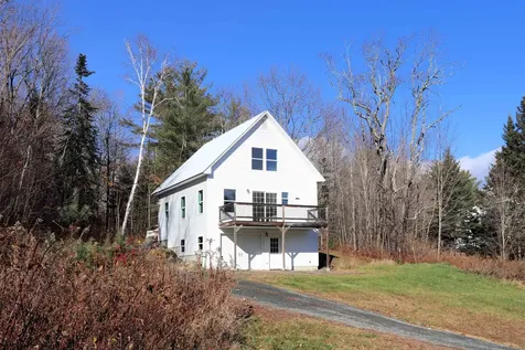 154 Slayton Lane Barnet VT 05821