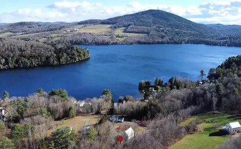 154 Slayton Lane Barnet VT 05821
