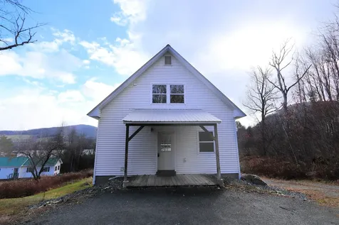 154 Slayton Lane Barnet VT 05821