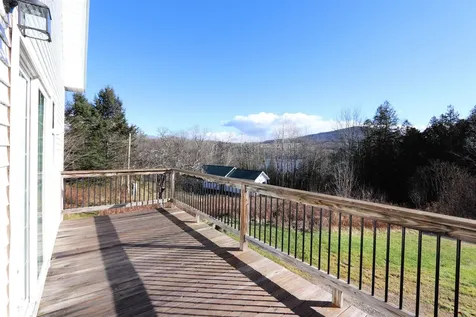 154 Slayton Lane Barnet VT 05821
