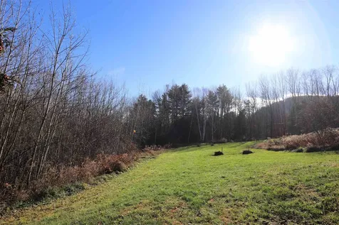 154 Slayton Lane Barnet VT 05821
