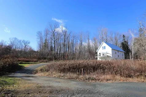 154 Slayton Lane Barnet VT 05821