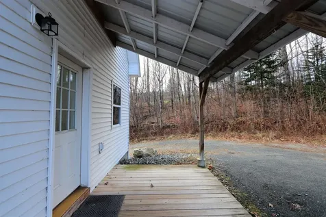 154 Slayton Lane Barnet VT 05821
