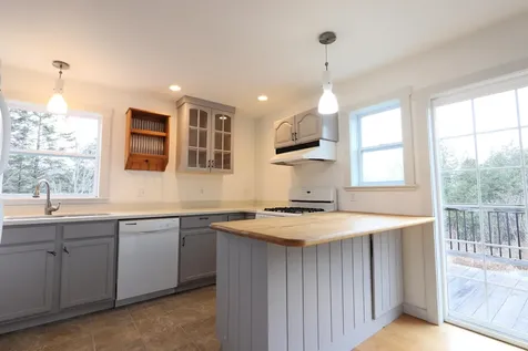 154 Slayton Lane Barnet VT 05821