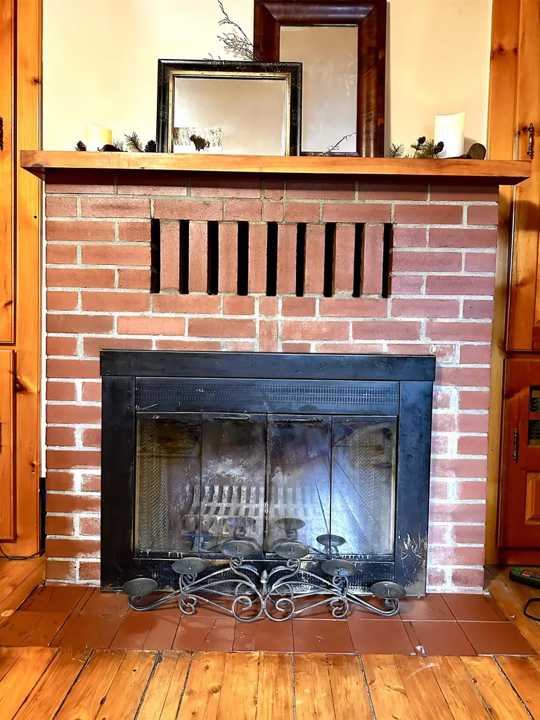 299 Wilbur Road Woodbury VT 05681