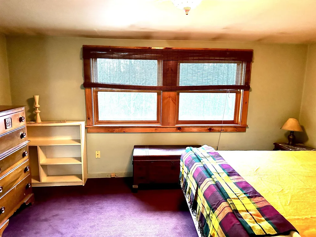 299 Wilbur Road Woodbury VT 05681