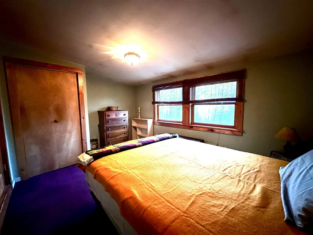 299 Wilbur Road Woodbury VT 05681
