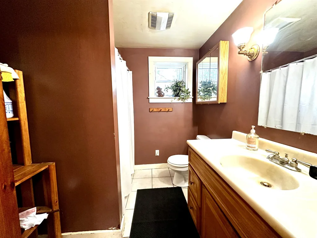 299 Wilbur Road Woodbury VT 05681