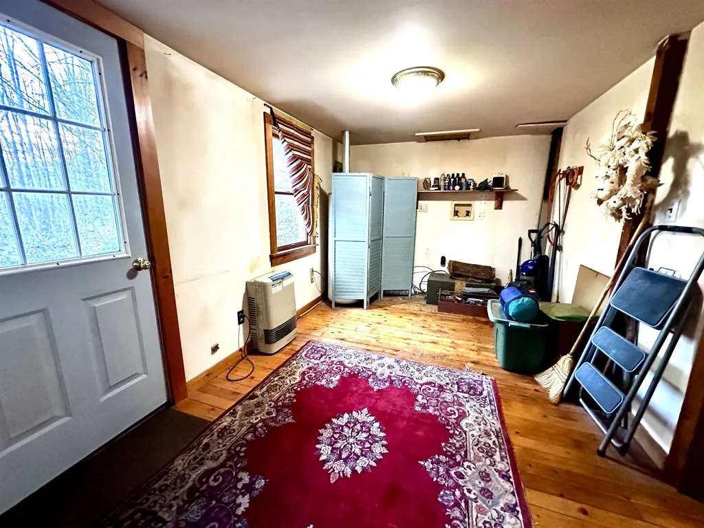 299 Wilbur Road Woodbury VT 05681