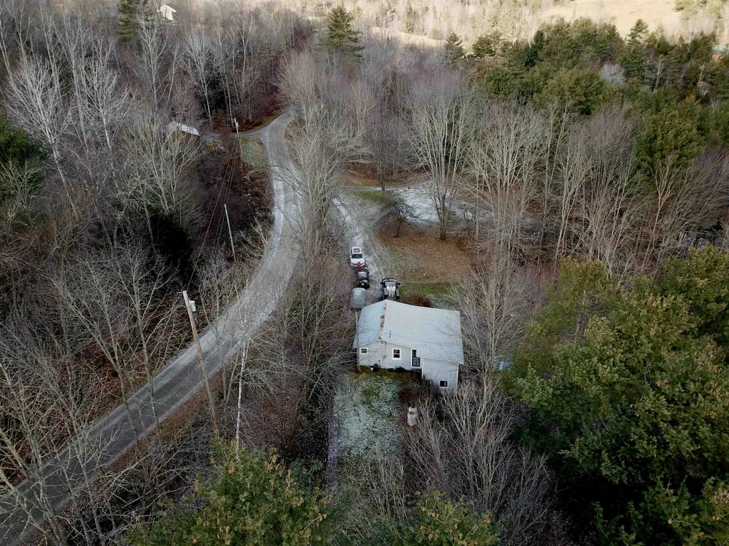 299 Wilbur Road Woodbury VT 05681