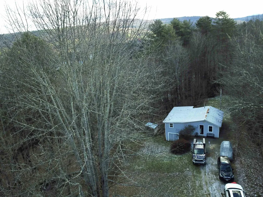 299 Wilbur Road Woodbury VT 05681