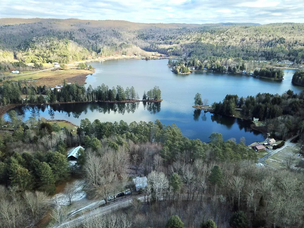 299 Wilbur Road Woodbury VT 05681