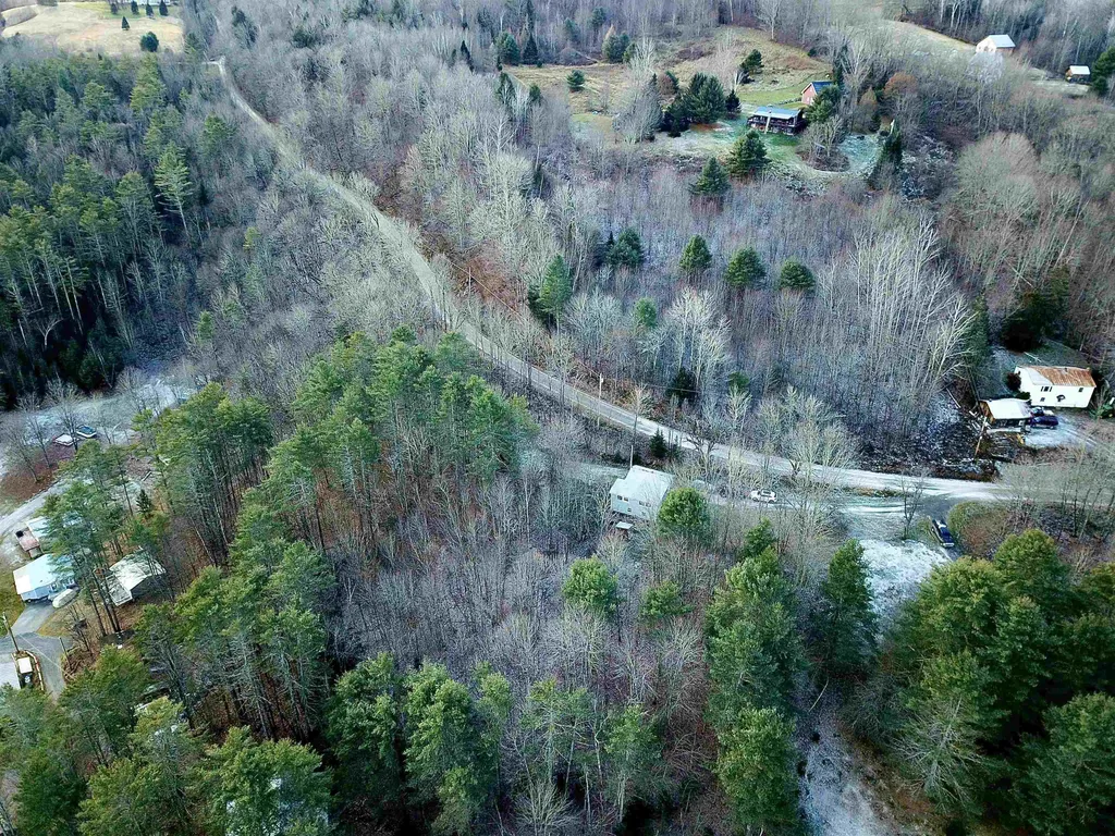 299 Wilbur Road Woodbury VT 05681