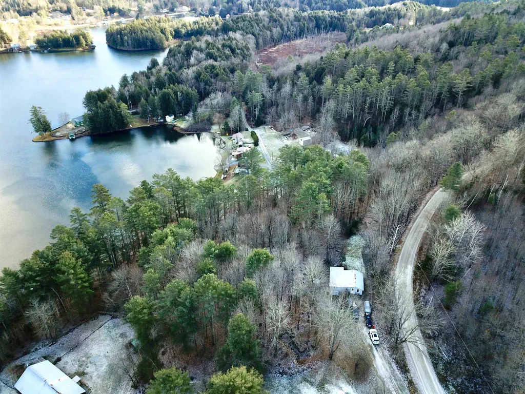 299 Wilbur Road Woodbury VT 05681