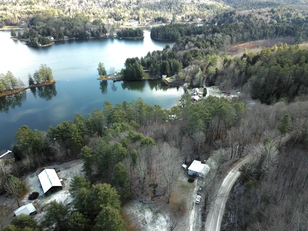 299 Wilbur Road Woodbury VT 05681