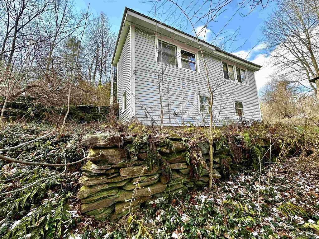 299 Wilbur Road Woodbury VT 05681