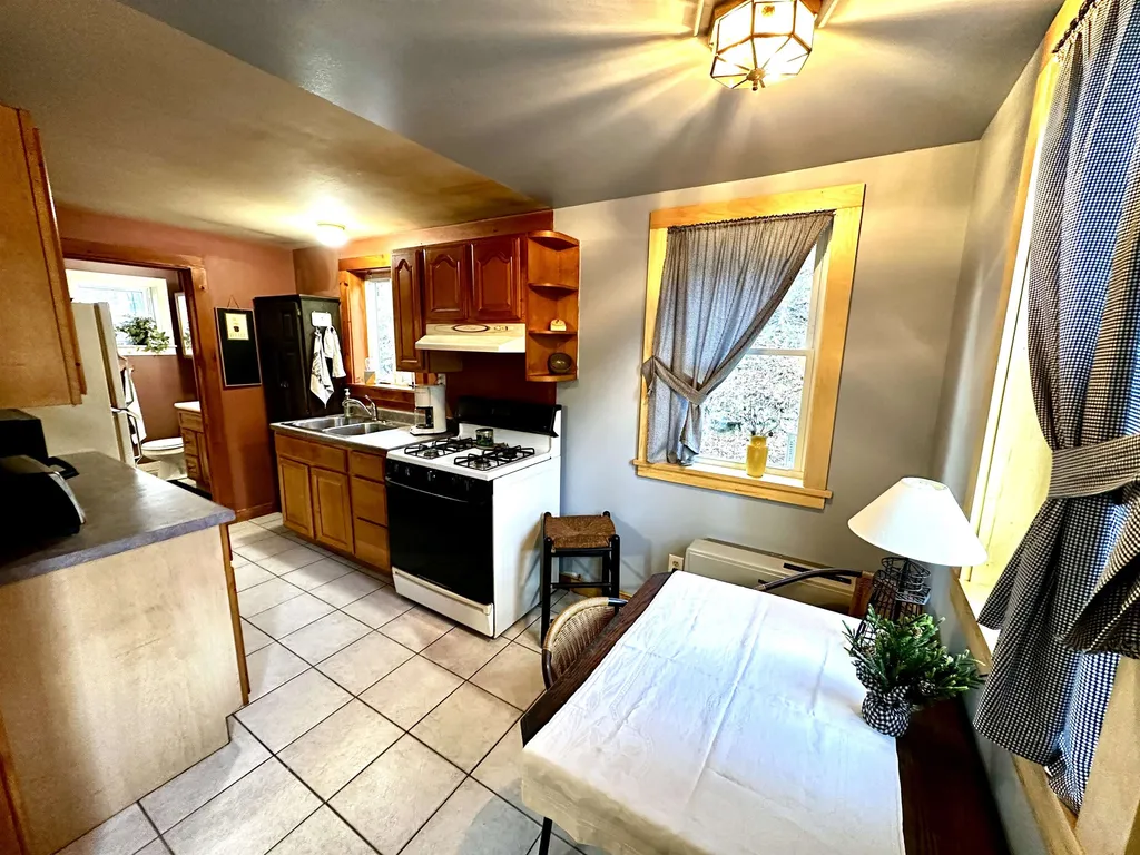 299 Wilbur Road Woodbury VT 05681