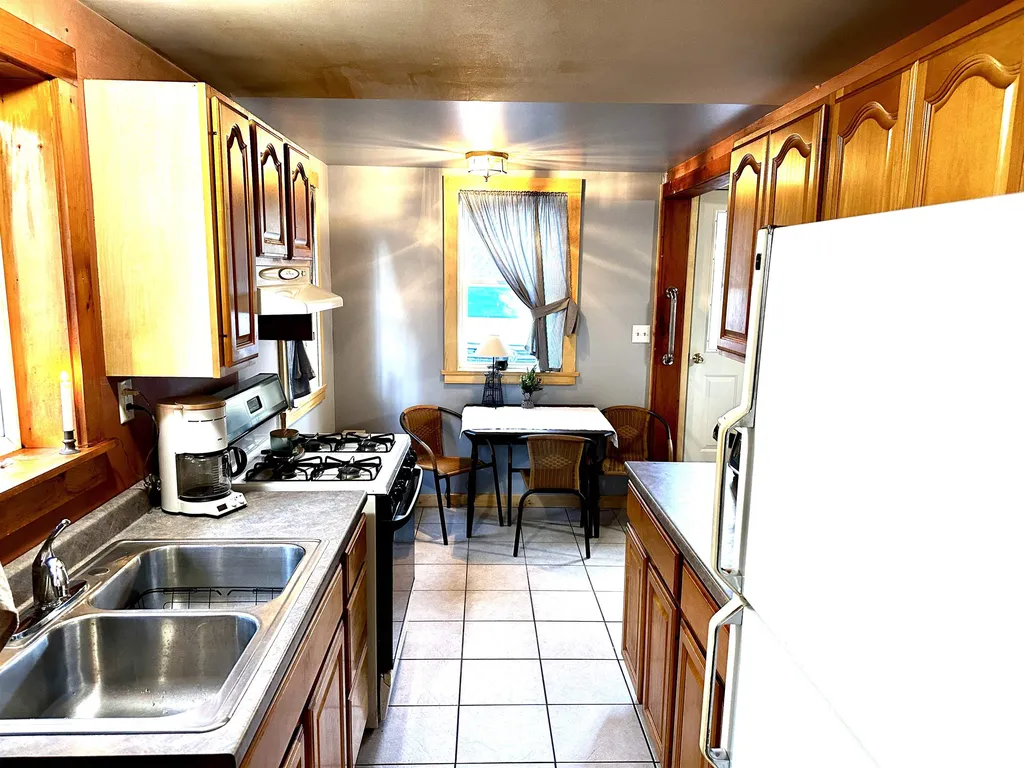 299 Wilbur Road Woodbury VT 05681