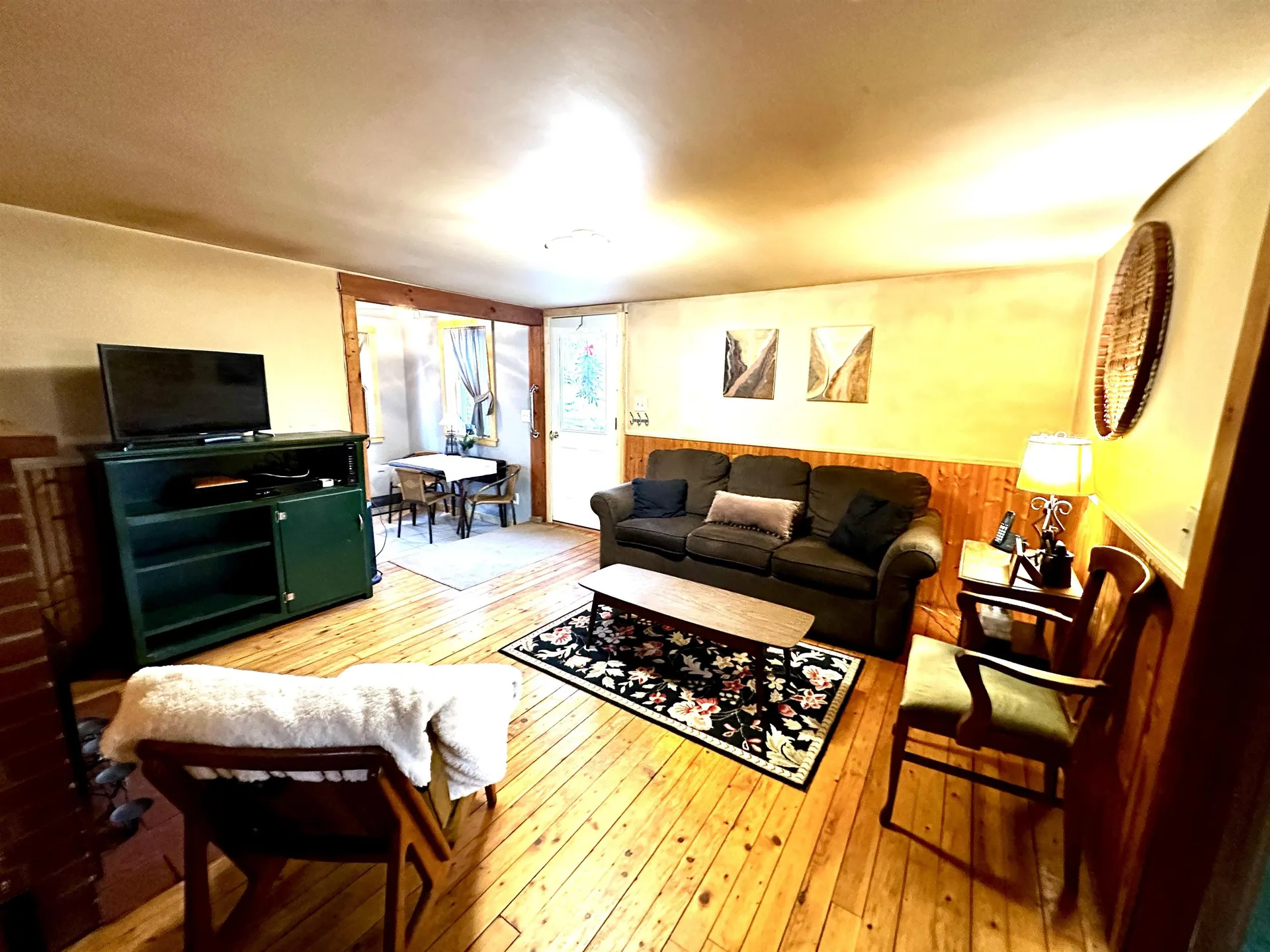 299 Wilbur Road Woodbury VT 05681