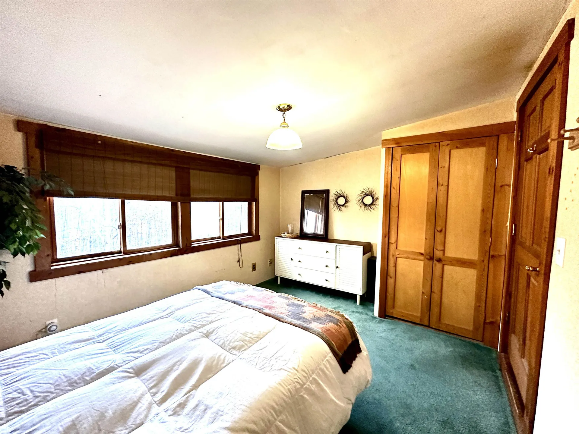 299 Wilbur Road Woodbury VT 05681