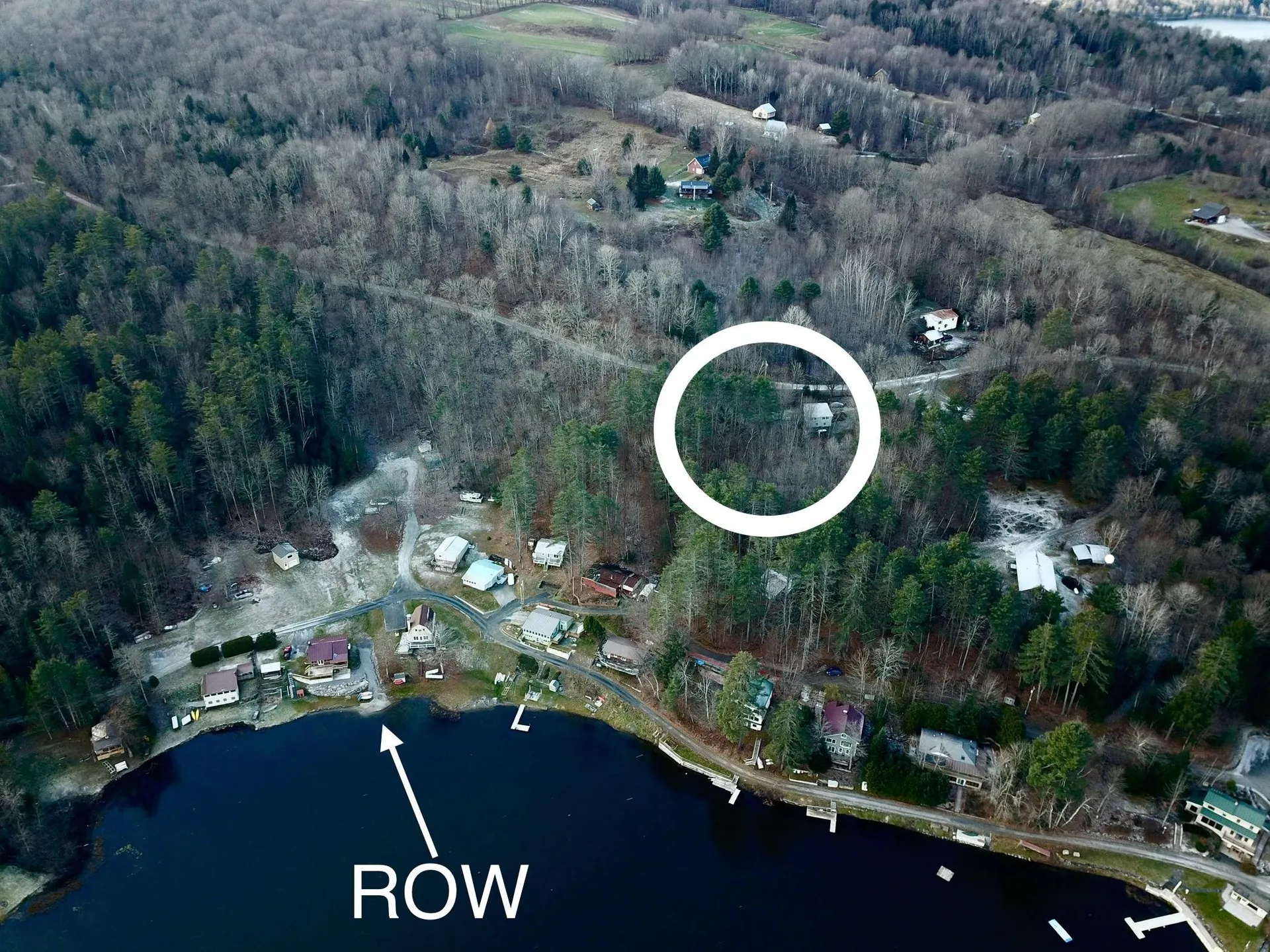 299 Wilbur Road Woodbury VT 05681