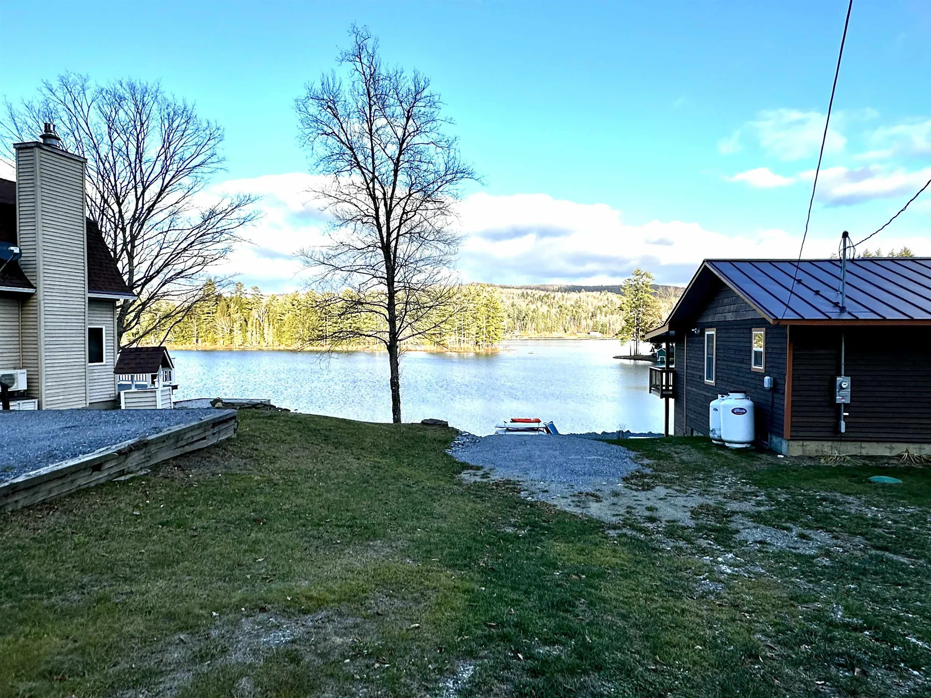 299 Wilbur Road Woodbury VT 05681