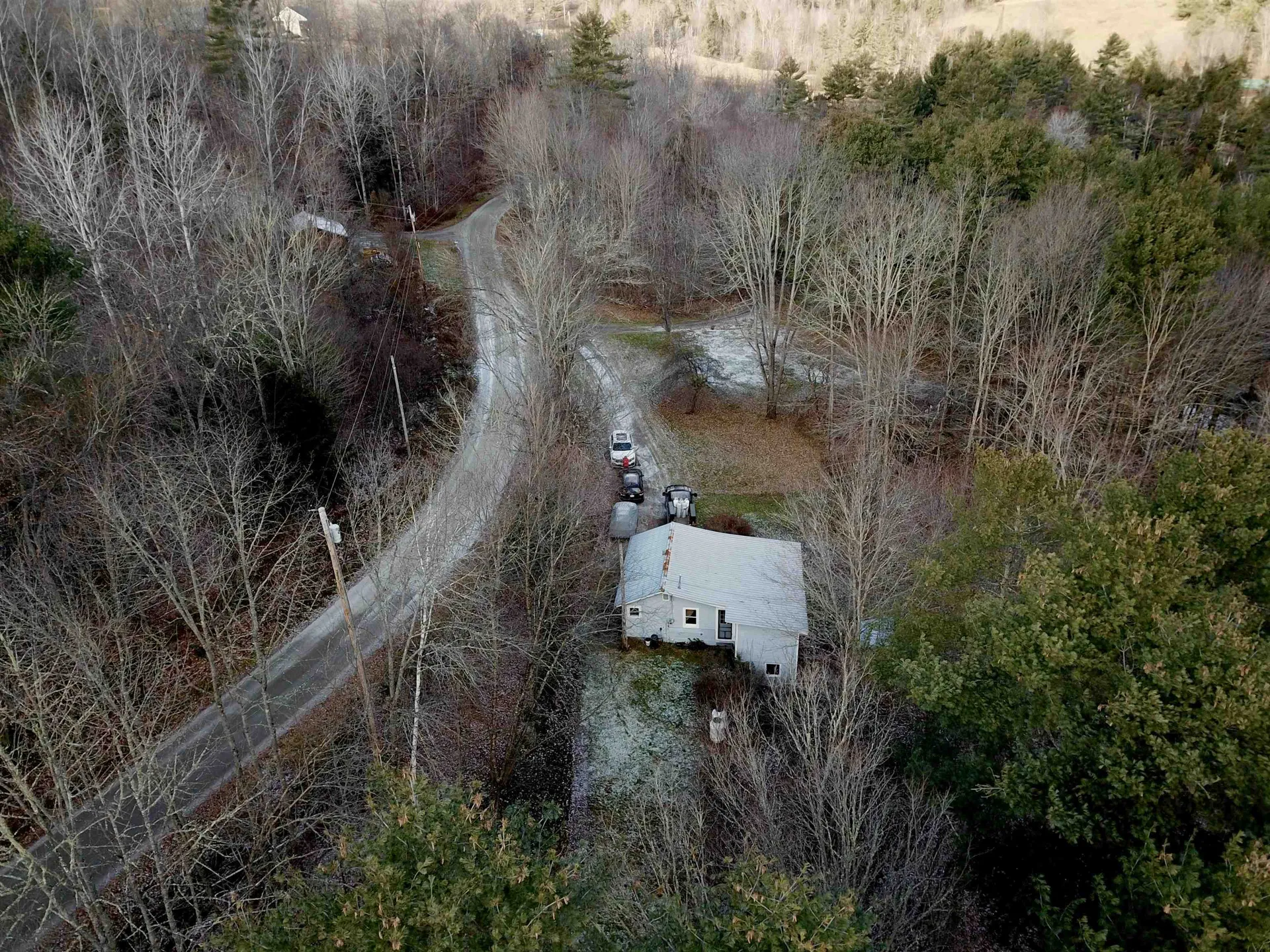 299 Wilbur Road Woodbury VT 05681