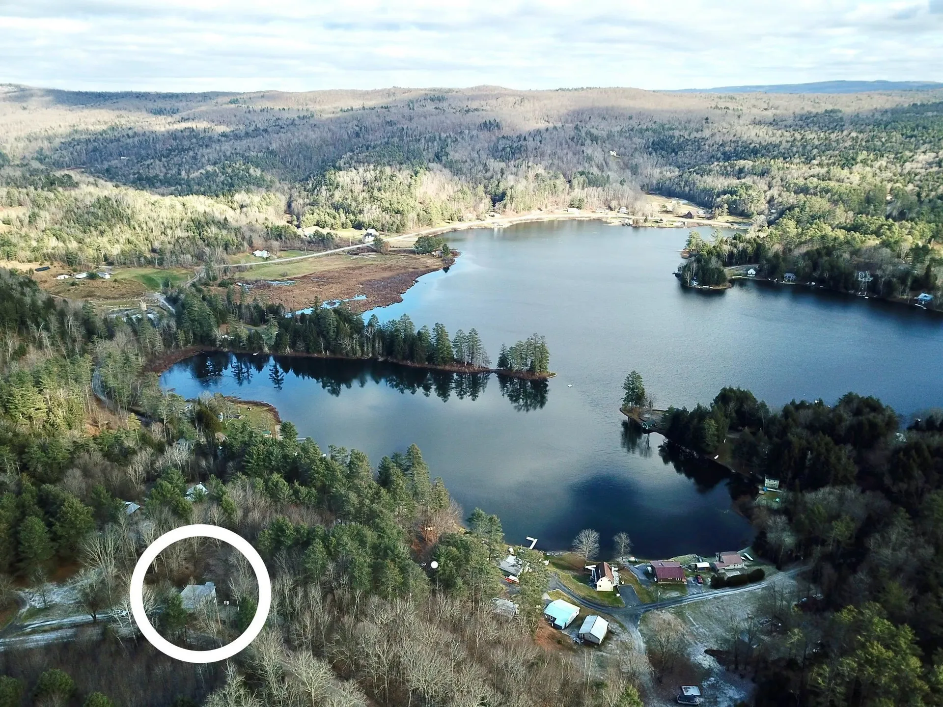 299 Wilbur Road Woodbury VT 05681