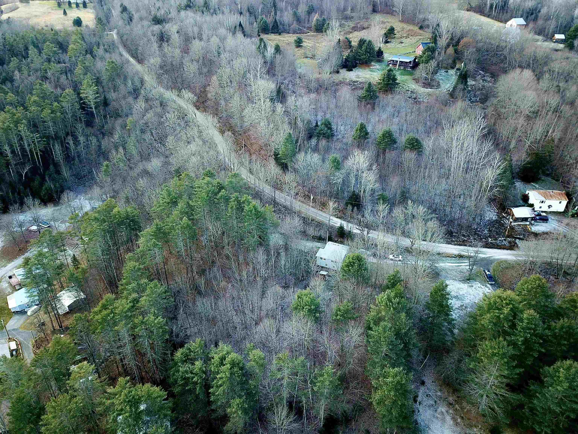 299 Wilbur Road Woodbury VT 05681