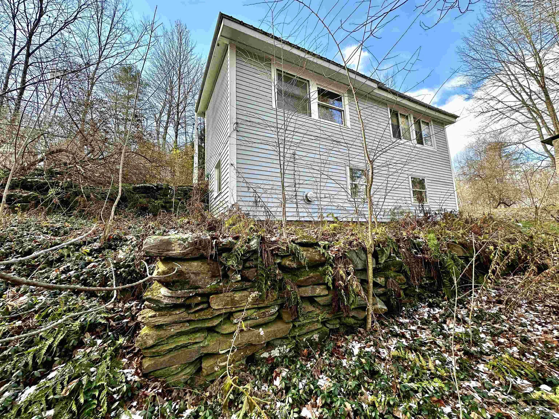 299 Wilbur Road Woodbury VT 05681