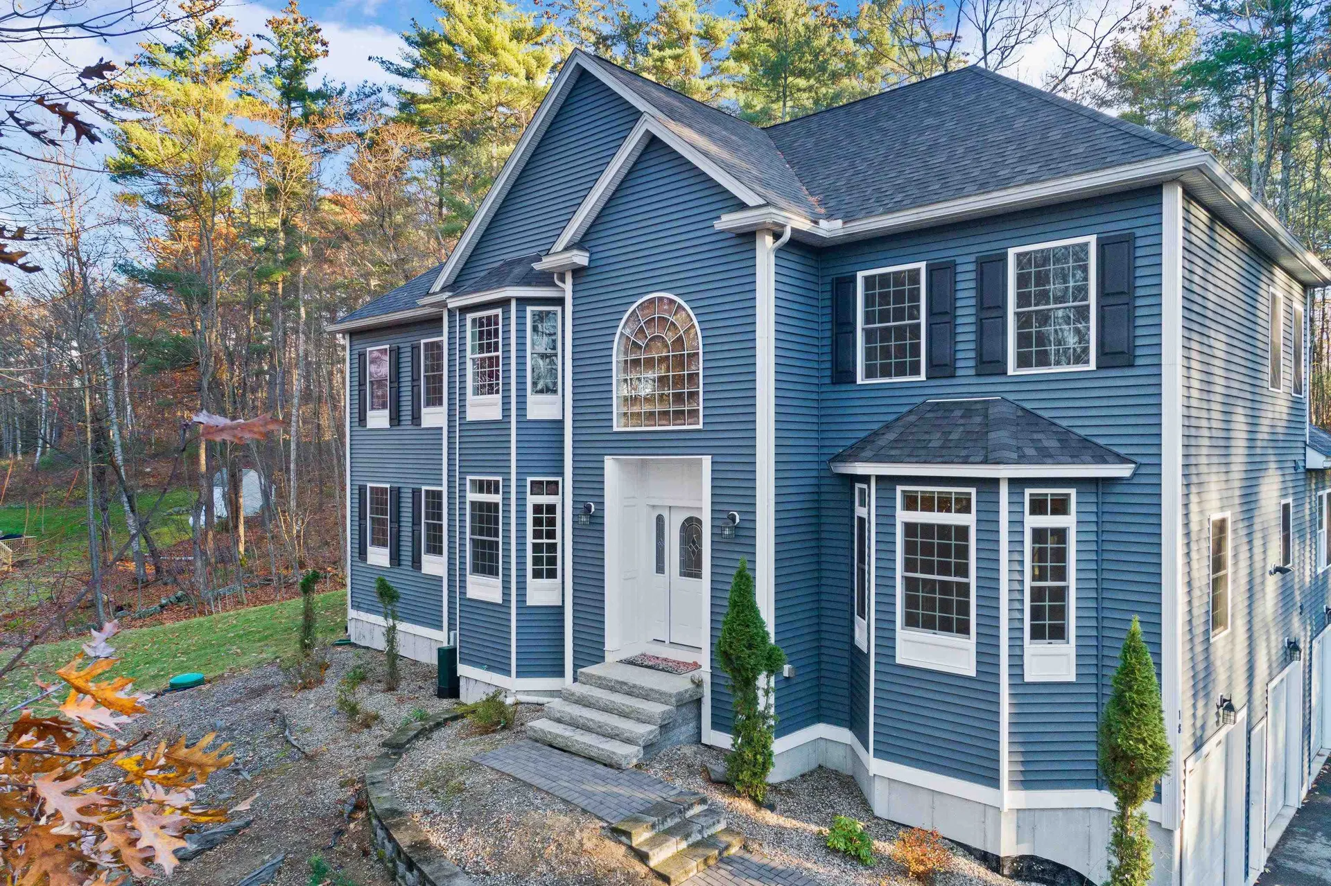18 Longmeadow Road Windham NH 03087