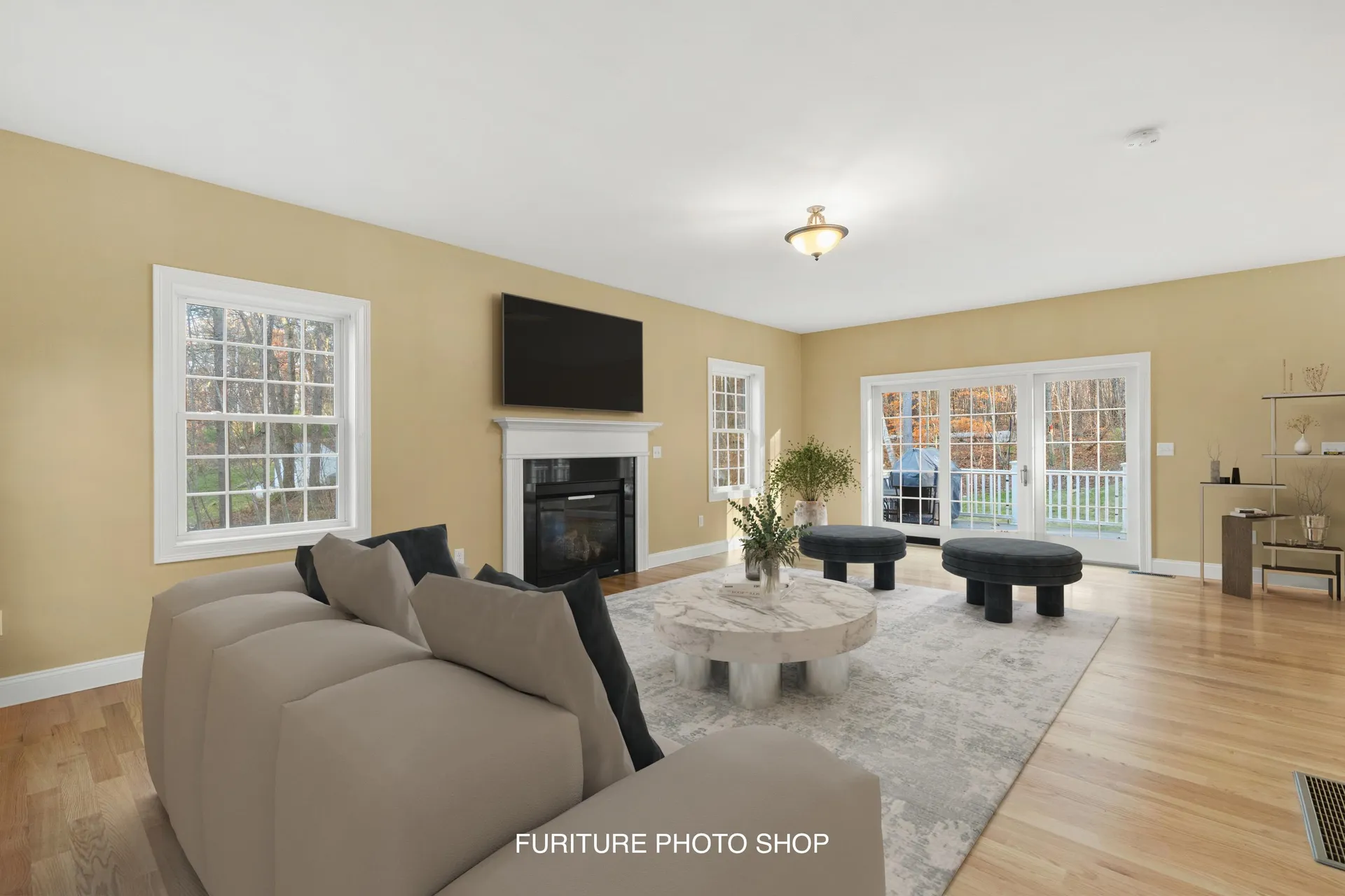18 Longmeadow Road Windham NH 03087
