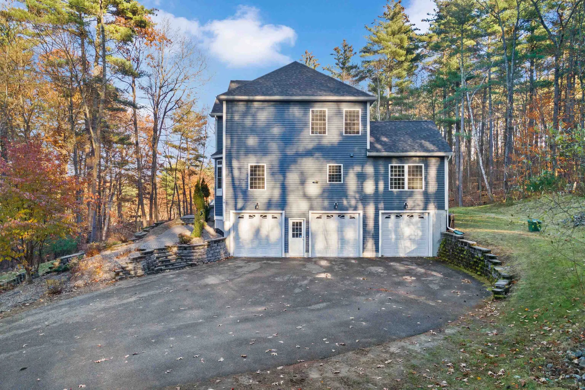 18 Longmeadow Road Windham NH 03087