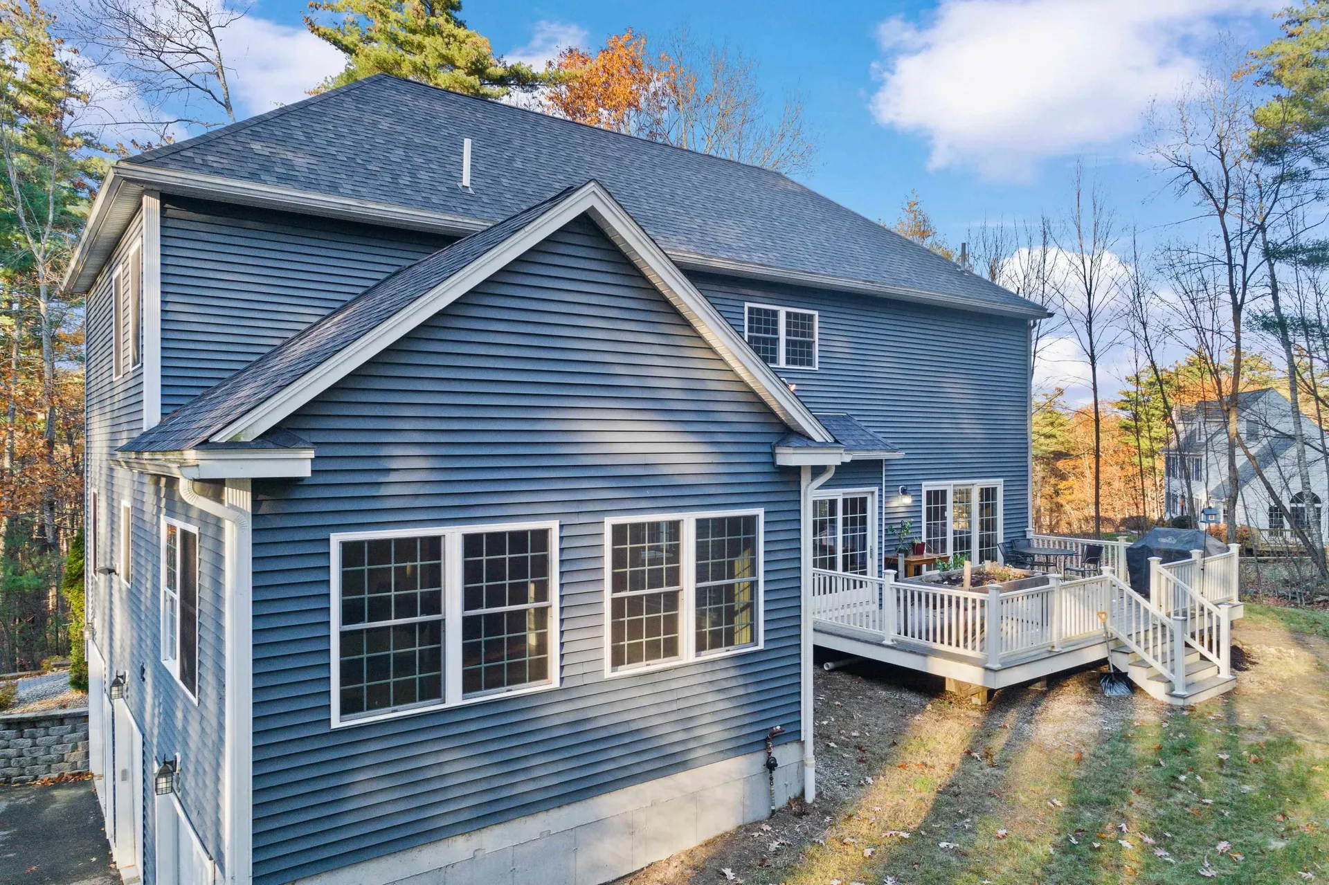 18 Longmeadow Road Windham NH 03087