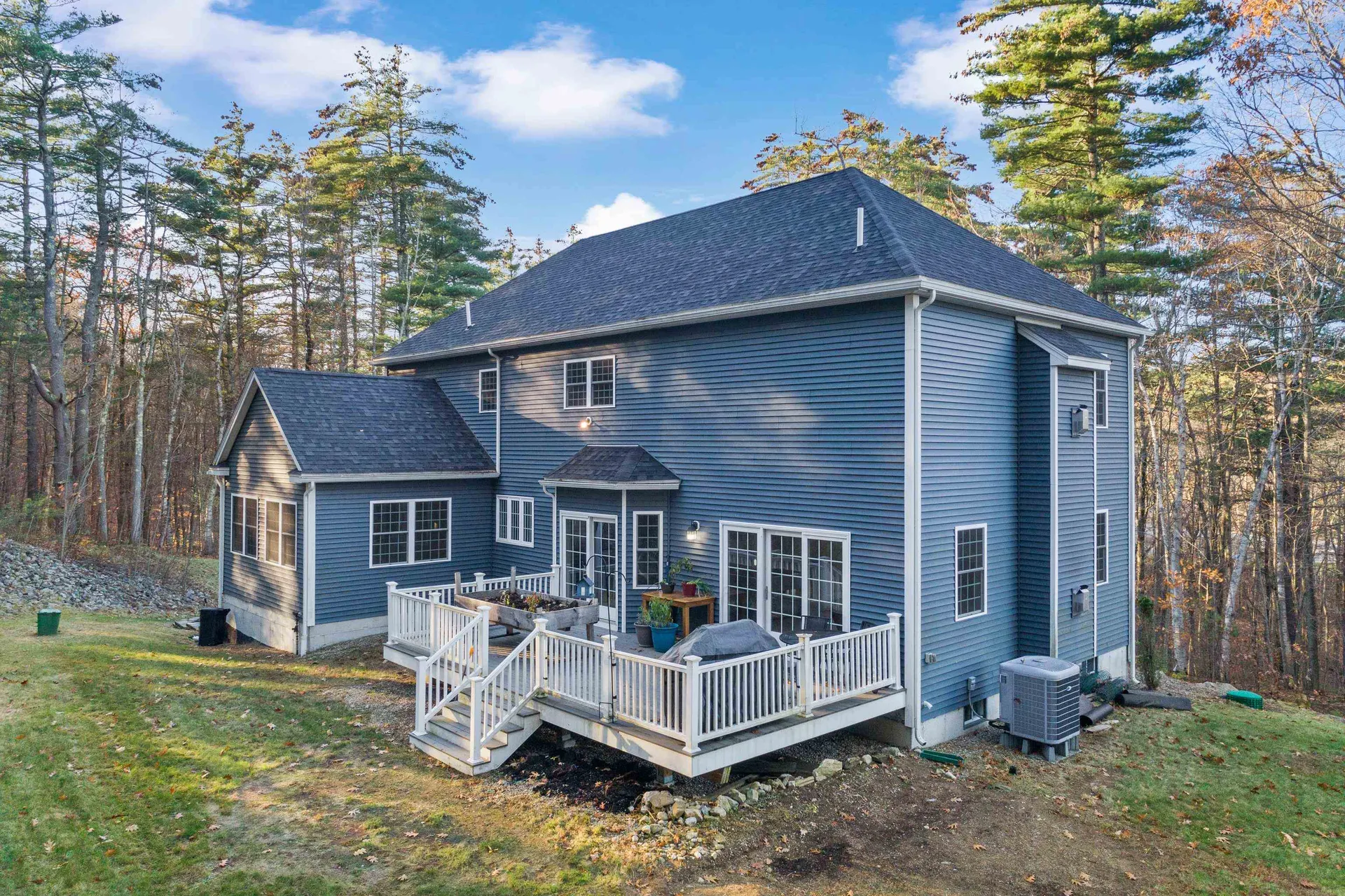 18 Longmeadow Road Windham NH 03087
