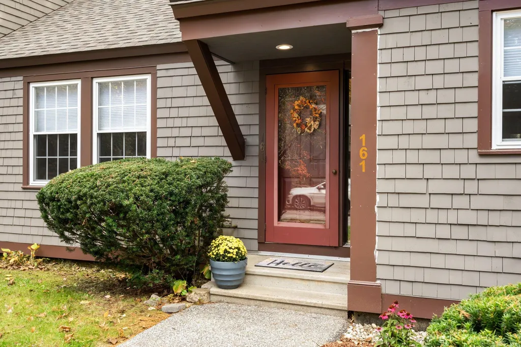 1465 Hooksett Road Hooksett NH 03106