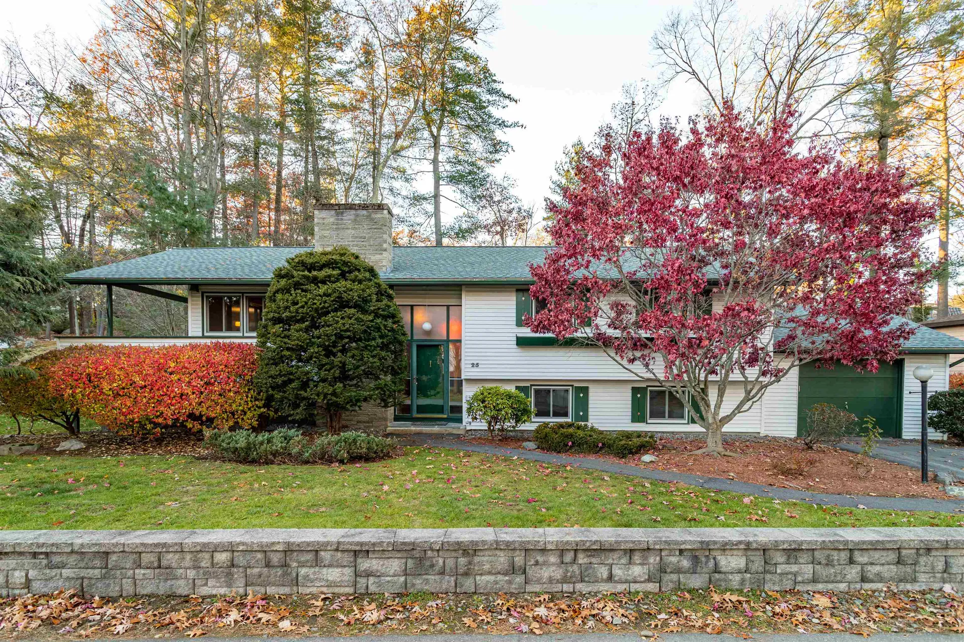 25 Glen Drive Nashua NH 03062