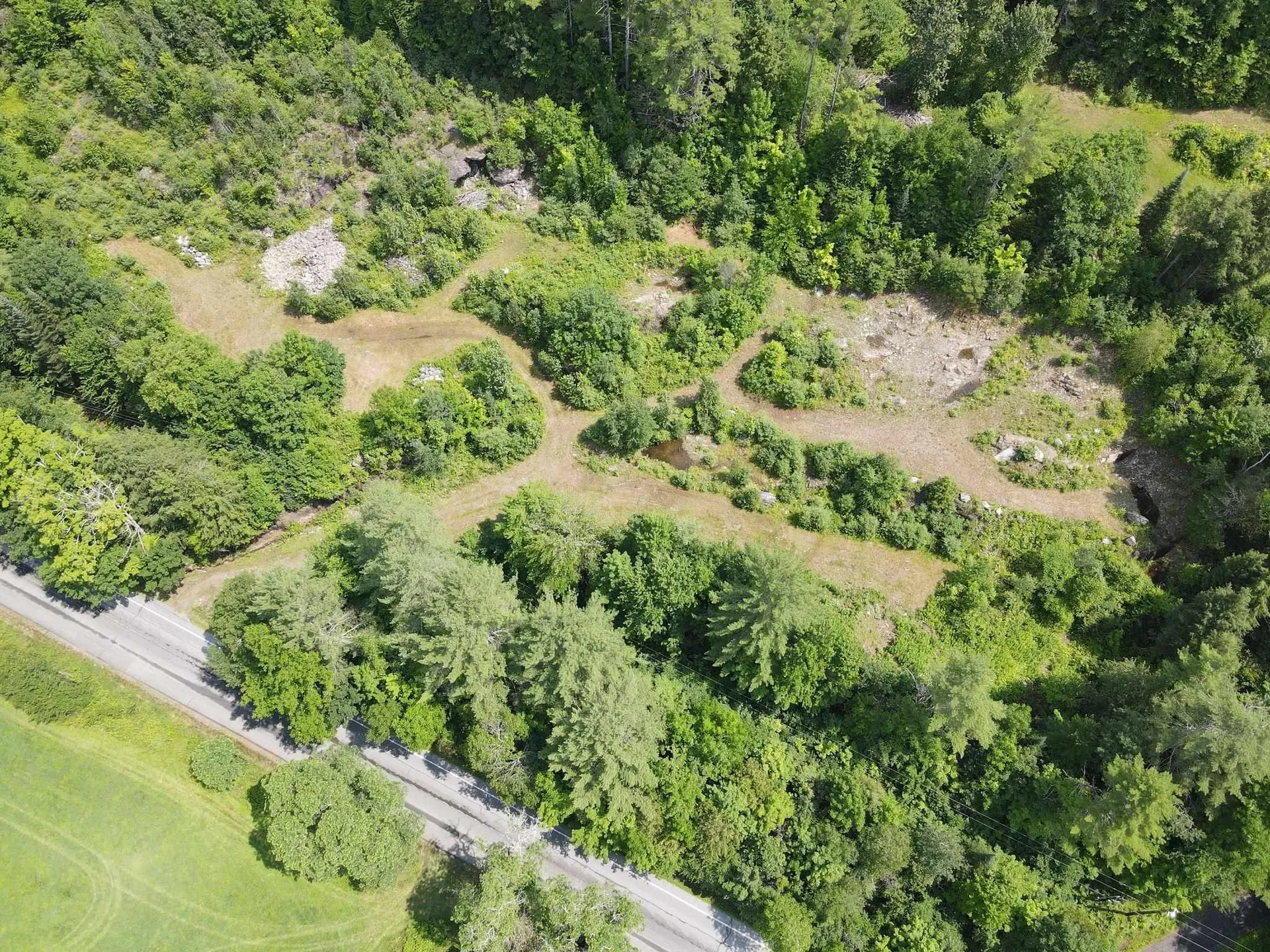 3054 Vt Route 113 Vershire VT 05079