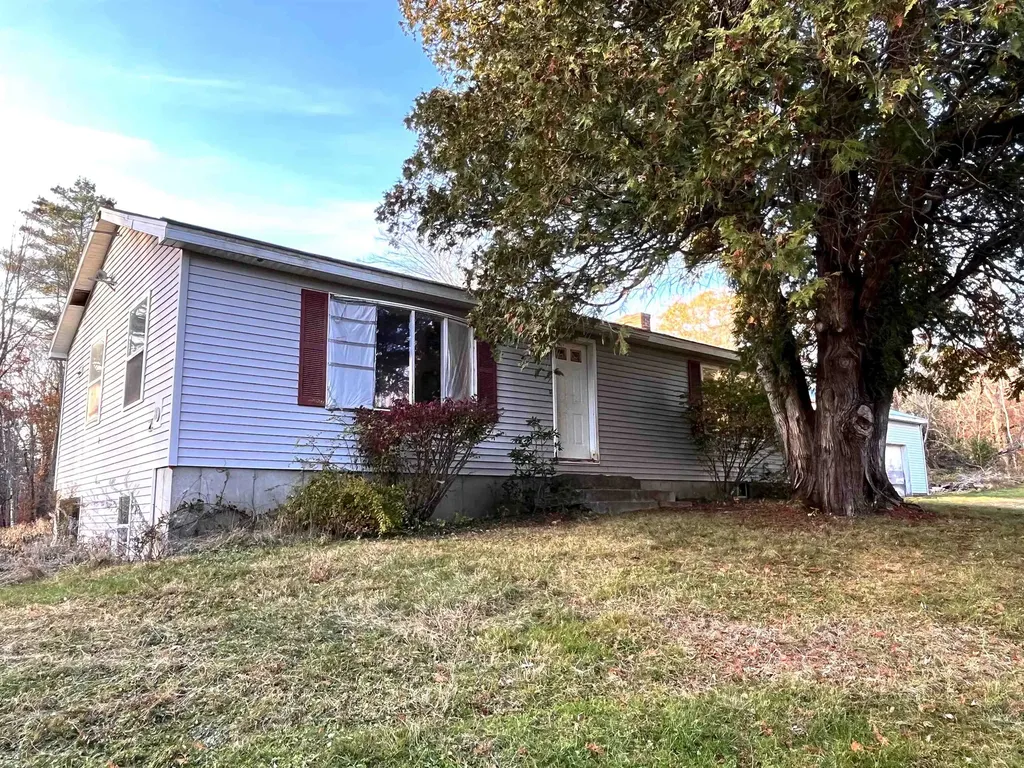 479 Chestnut Hill Road Farmington NH 03835