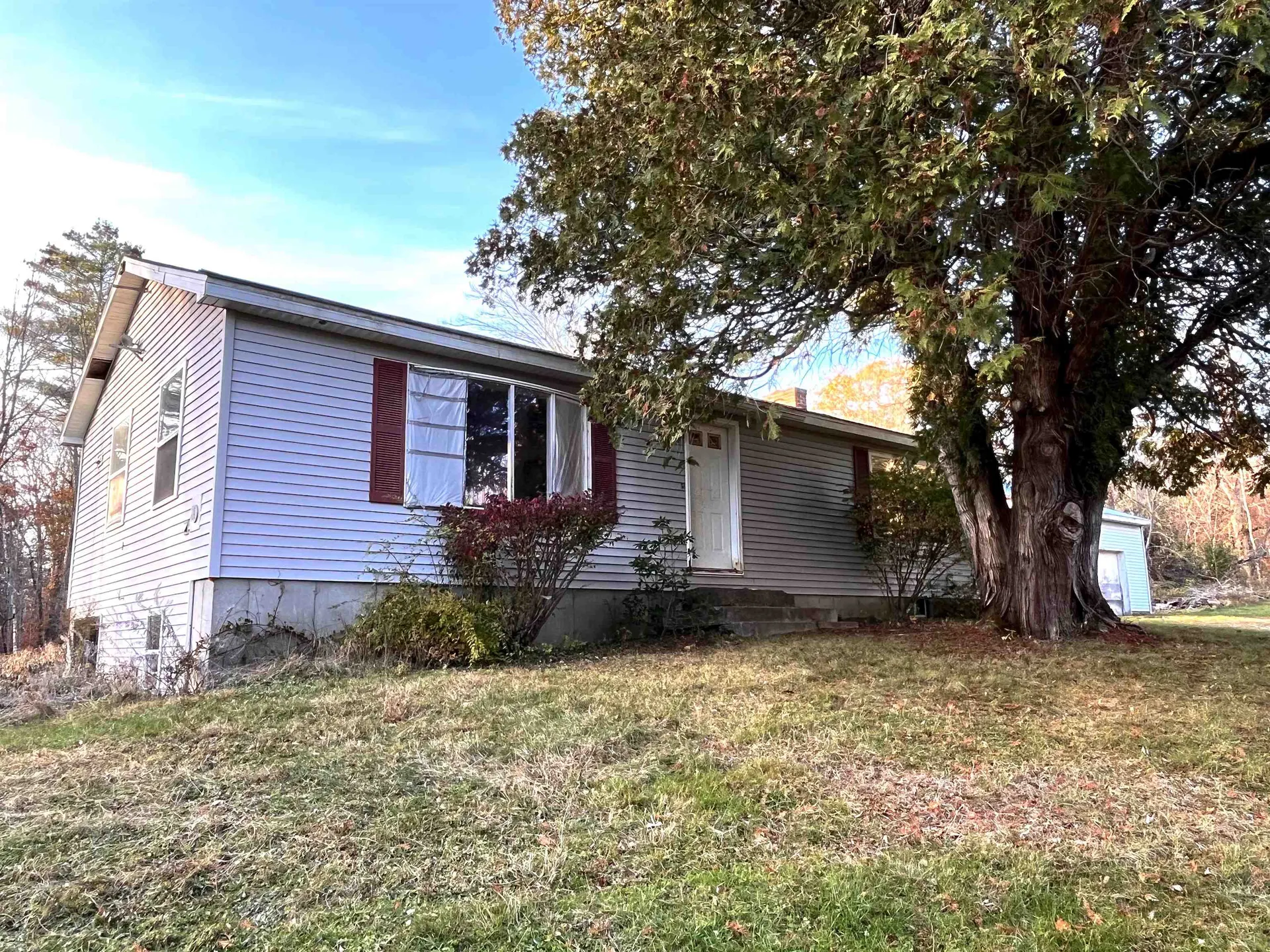 479 Chestnut Hill Road Farmington NH 03835