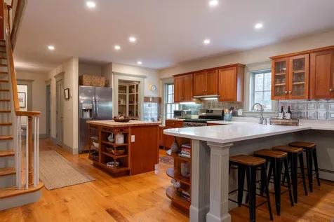 20 Wildes Way Weston VT 05161