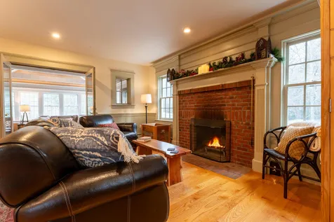 20 Wildes Way Weston VT 05161