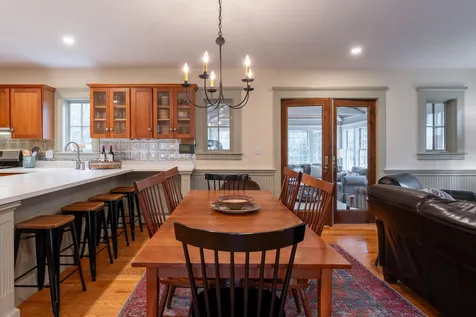 20 Wildes Way Weston VT 05161