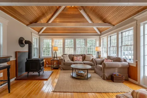 20 Wildes Way Weston VT 05161