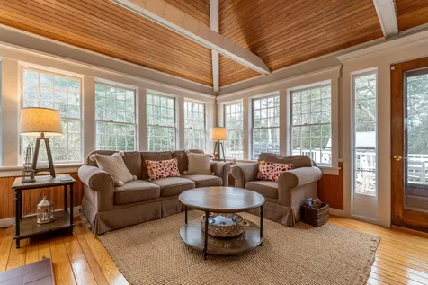 20 Wildes Way Weston VT 05161